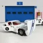 324 Marcos 1800 GT With Volvo Engine - Corgi CD54321027