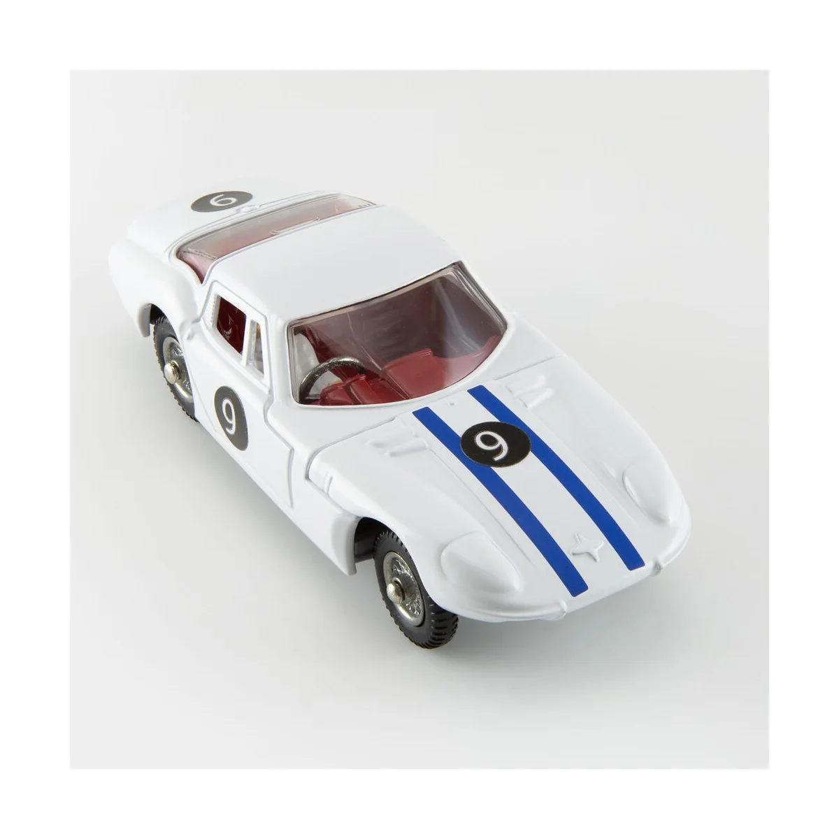 324 Marcos 1800 GT With Volvo Engine - Corgi CD54321027