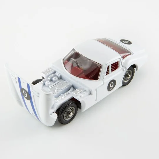 324 Marcos 1800 GT With Volvo Engine - Corgi CD54321027