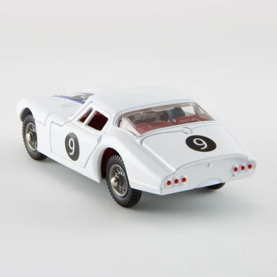 324 Marcos 1800 GT With Volvo Engine - Corgi CD54321027