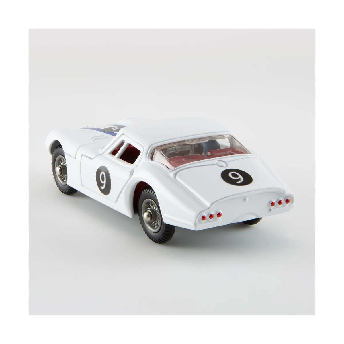 324 Marcos 1800 GT With Volvo Engine - Corgi CD54321027