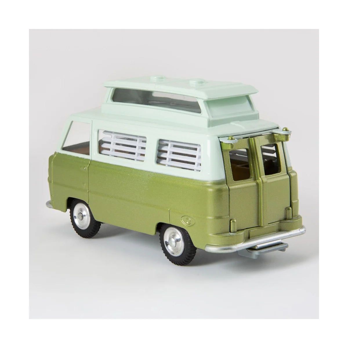 420 Ford Thames Airborne Caravan - Corgi CD54321029