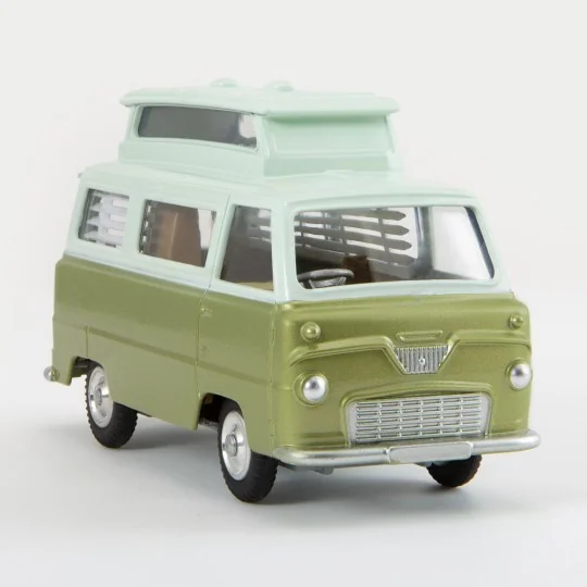 420 Ford Thames Airborne Caravan - Corgi CD54321029