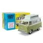 420 Ford Thames Airborne Caravan - Corgi CD54321029
