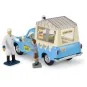 447 Walls Ice Cream Van on Ford Thames - Corgi CD54321032