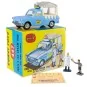447 Walls Ice Cream Van on Ford Thames - Corgi CD54321032