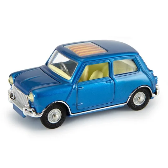 334 Mini Cooper Magnifique - Corgi CD54321035