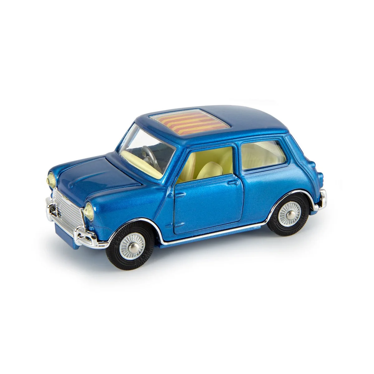 334 Mini Cooper Magnifique - Corgi CD54321035