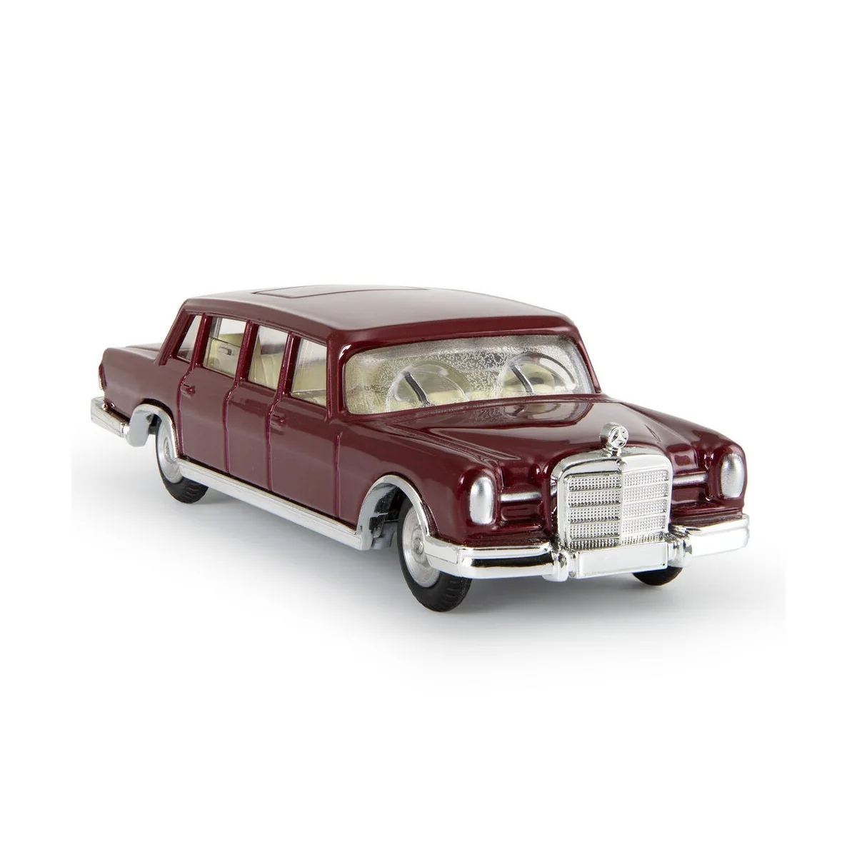 247 Mercedes Benz 600 Pullman - Corgi CD54321034
