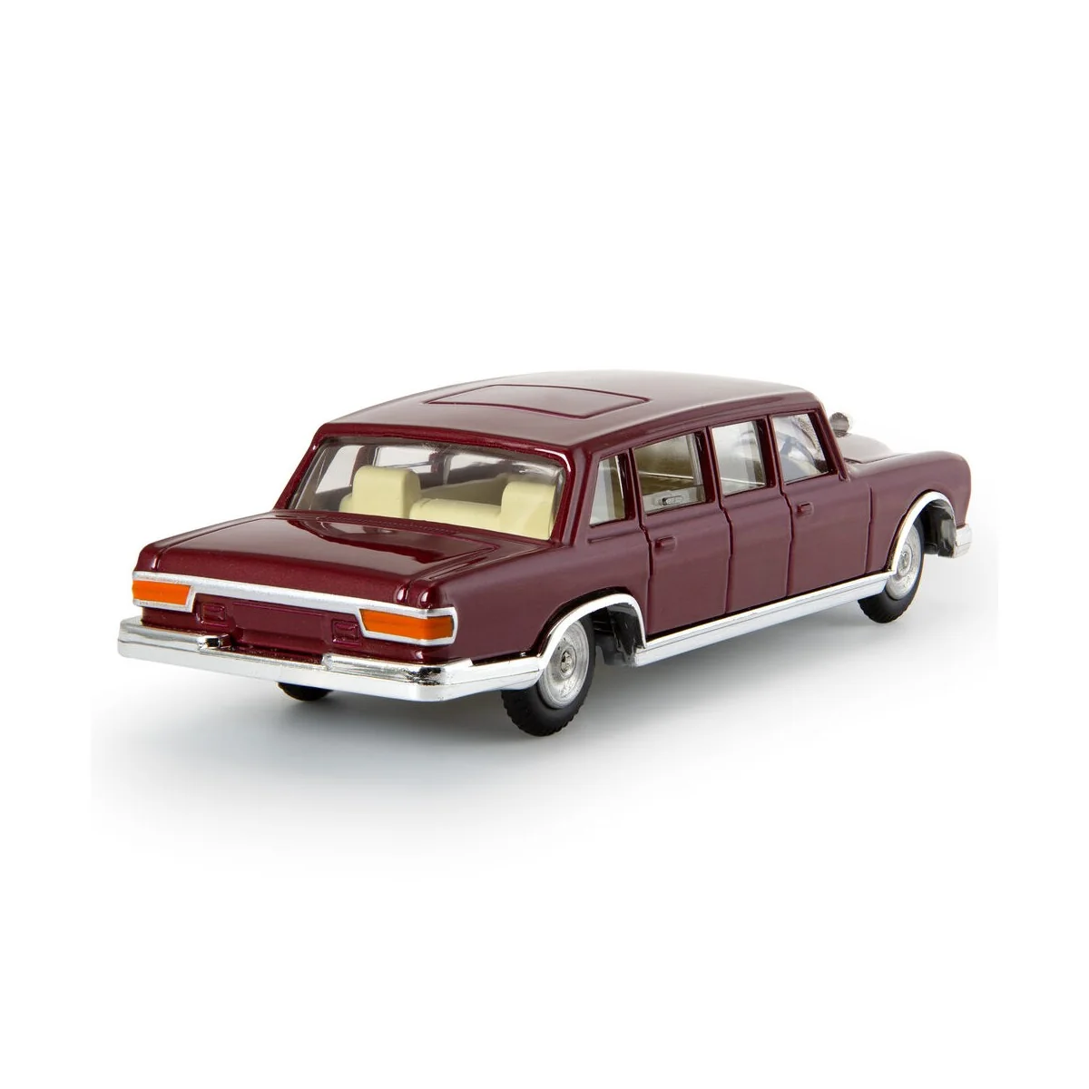 247 Mercedes Benz 600 Pullman - Corgi CD54321034