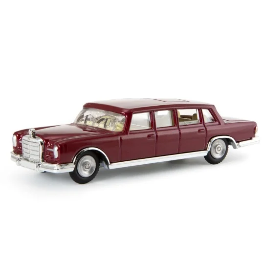 247 Mercedes Benz 600 Pullman - Corgi CD54321034