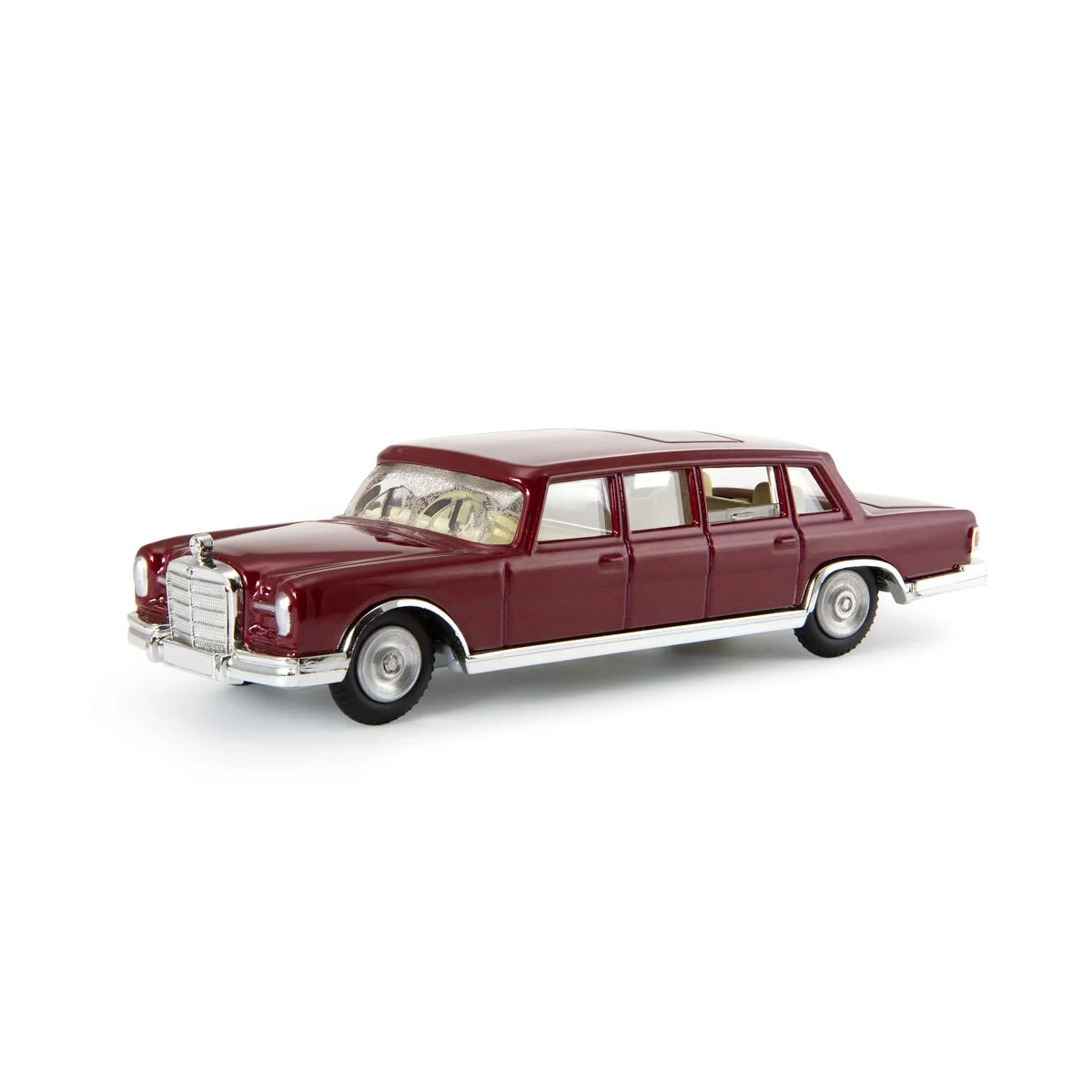 247 Mercedes Benz 600 Pullman - Corgi CD54321034
