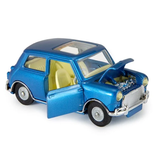 334 Mini Cooper Magnifique - Corgi CD54321035