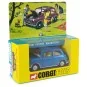 334 Mini Cooper Magnifique - Corgi CD54321035