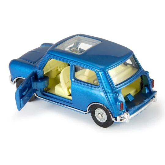 334 Mini Cooper Magnifique - Corgi CD54321035