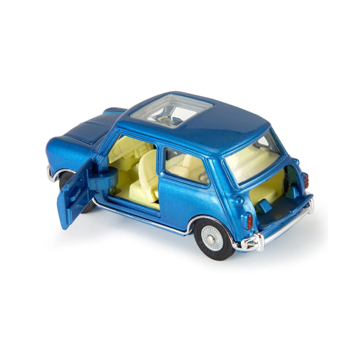 334 Mini Cooper Magnifique - Corgi CD54321035
