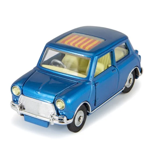 334 Mini Cooper Magnifique - Corgi CD54321035