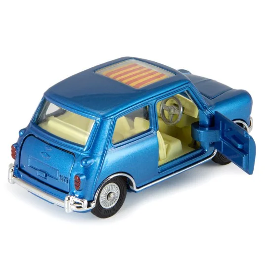 334 Mini Cooper Magnifique - Corgi CD54321035
