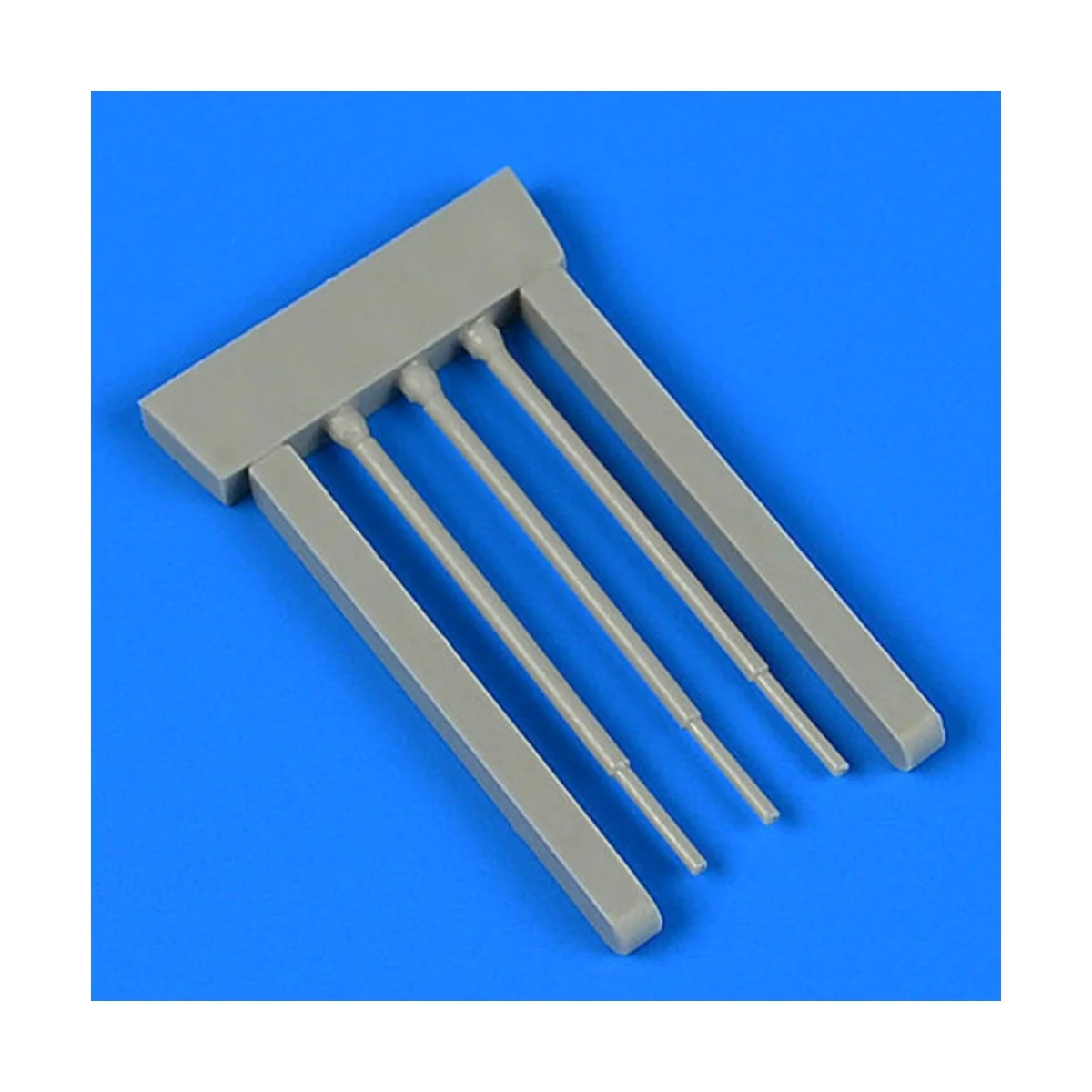 Sea Fury FB.11 pitot tubes for Airfix, 1/48 - Quickboost QB48 872 Sea Fury FB.11 pitot tubes for Airfix, 1/48 - Quickboost QB48 872