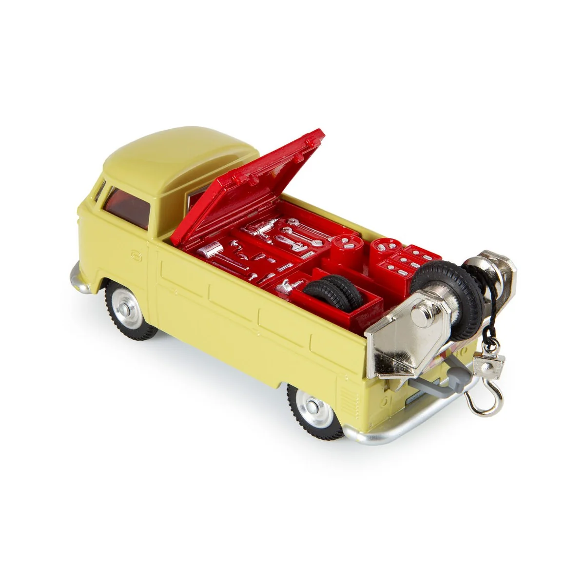 490 Volkswagen Breakdown Truck - Corgi CD54321038