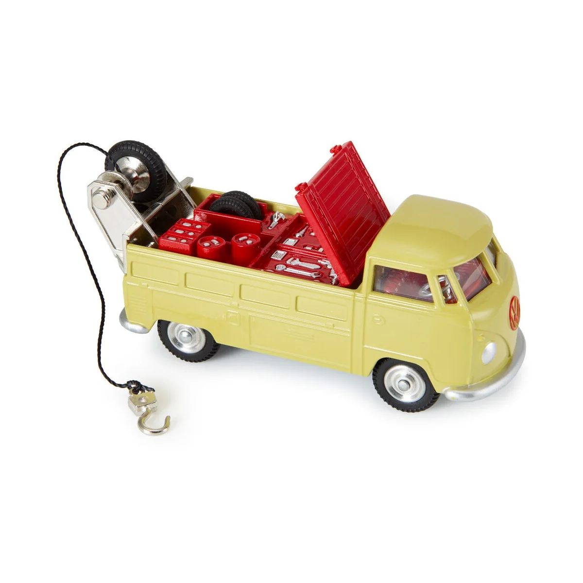 490 Volkswagen Breakdown Truck - Corgi CD54321038