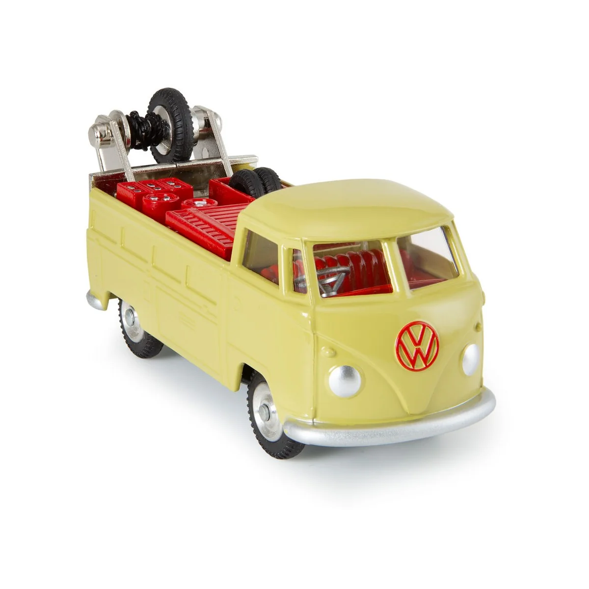 490 Volkswagen Breakdown Truck - Corgi CD54321038
