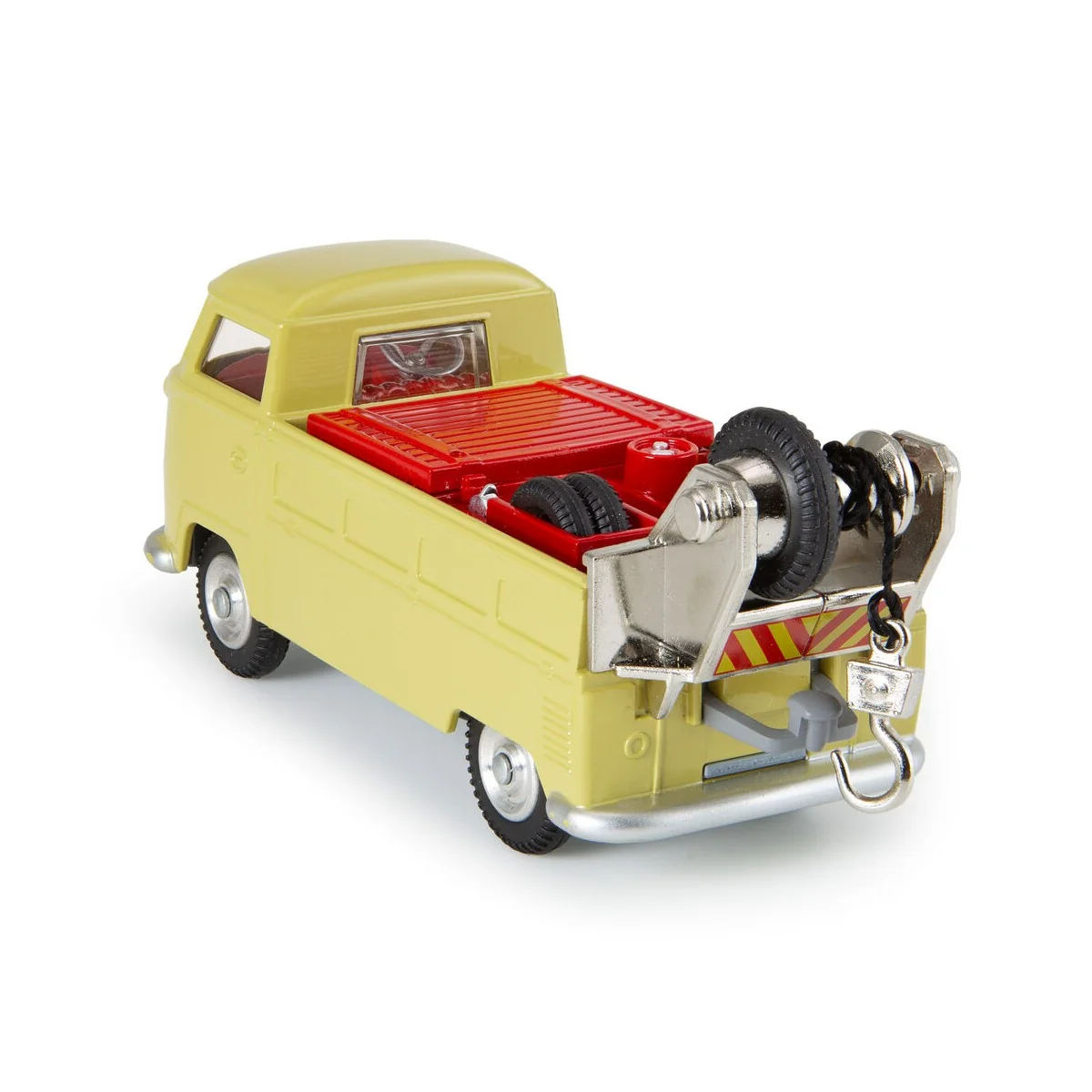 490 Volkswagen Breakdown Truck - Corgi CD54321038