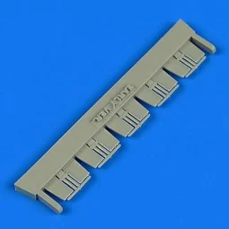 MiG-21 radio altitute sensors early v. - Quickboost QB48 873