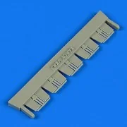 MiG-21 radio altitute sensors early v. - Quickboost QB48 873