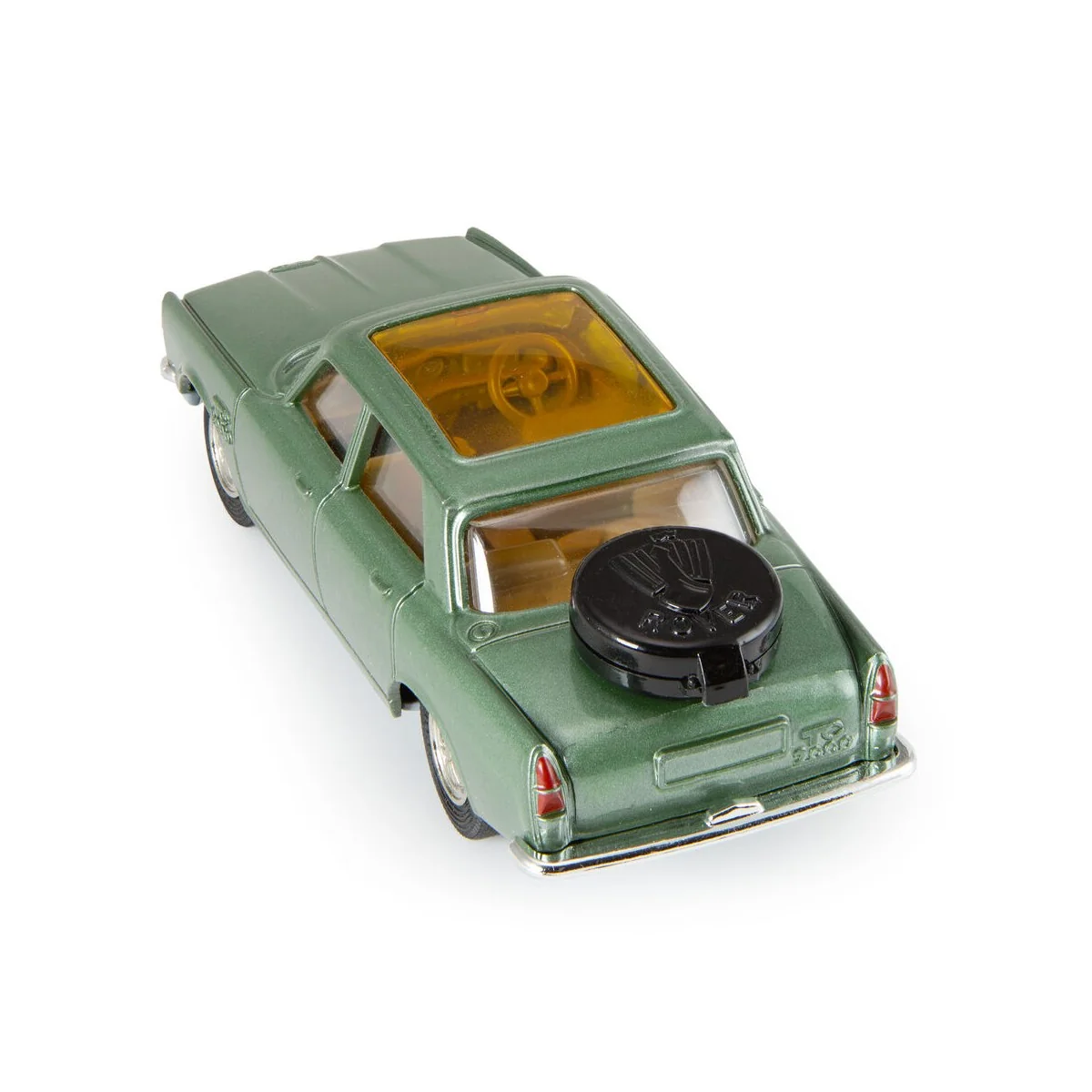 275 Rover 2000 TC - Corgi CD54321040 275 Rover 2000 TC - Corgi CD54321040