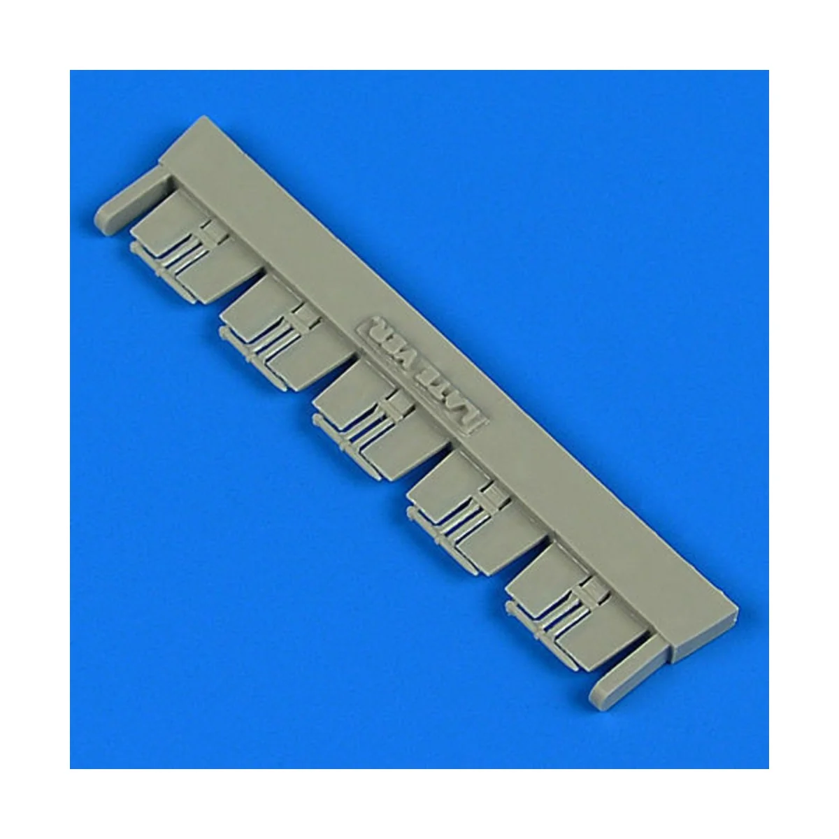 MiG-21 radio altitute sensors late v., 1/48 - Quickboost QB48 874 MiG-21 radio altitute sensors late v., 1/48 - Quickboost QB48 874