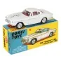 258 The Saint’s Car Volvo P 1800 - Corgi CD54321004