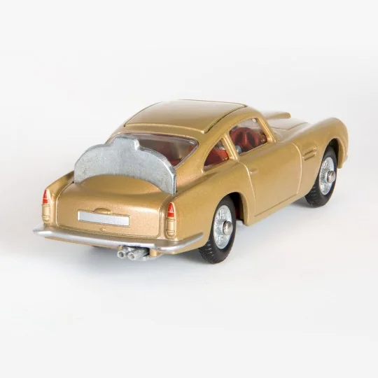 James Bond Aston Martin DB5 261 - Corgi CD54321015 James Bond Aston Martin DB5 261 - Corgi CD54321015