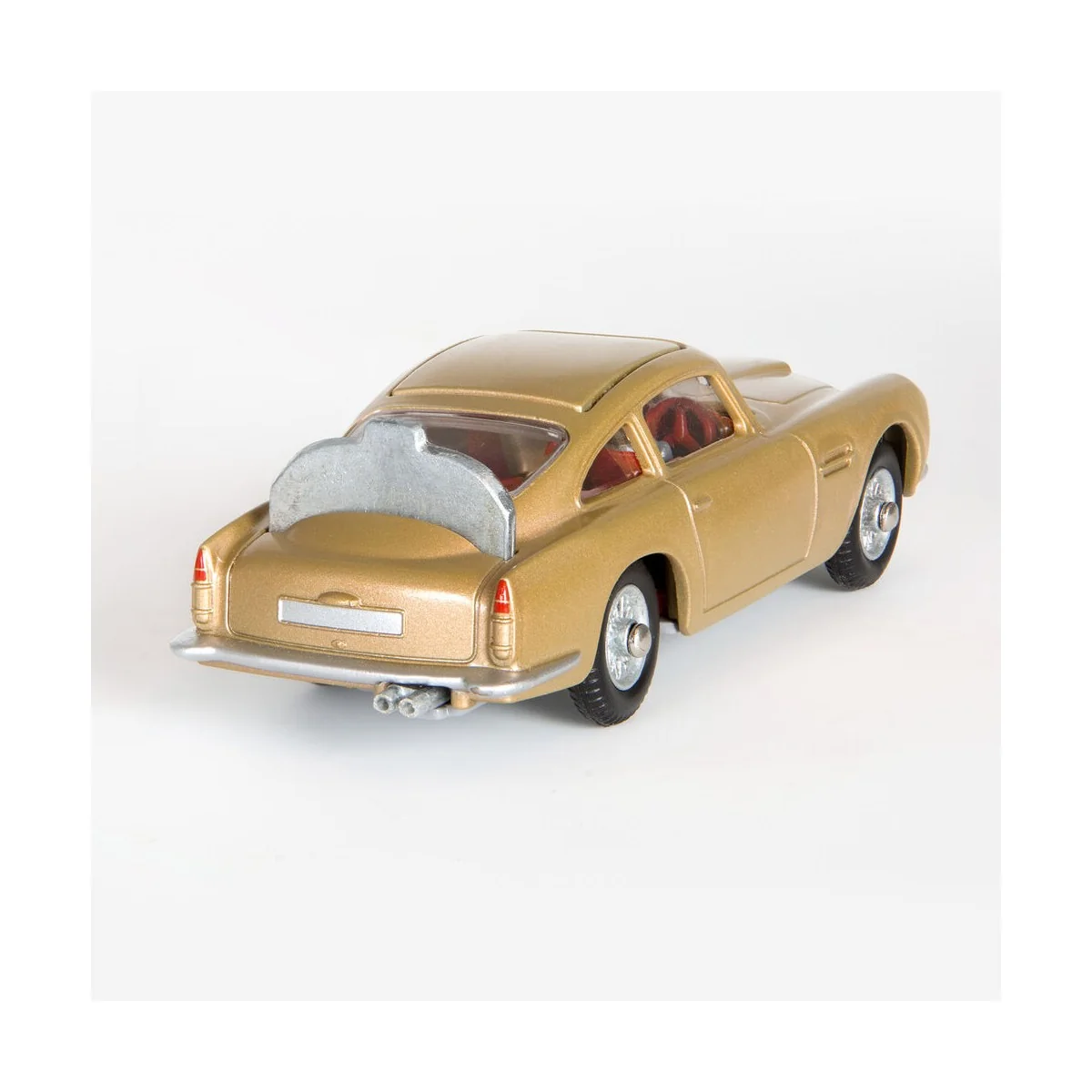 James Bond Aston Martin DB5 261 - Corgi CD54321015 James Bond Aston Martin DB5 261 - Corgi CD54321015