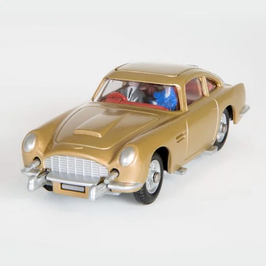 James Bond Aston Martin DB5 261 - Corgi CD54321015 James Bond Aston Martin DB5 261 - Corgi CD54321015