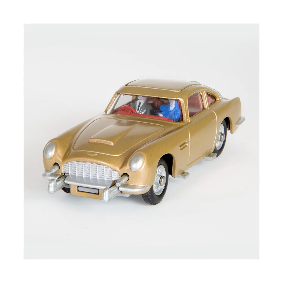 James Bond Aston Martin DB5 261 - Corgi CD54321015 James Bond Aston Martin DB5 261 - Corgi CD54321015