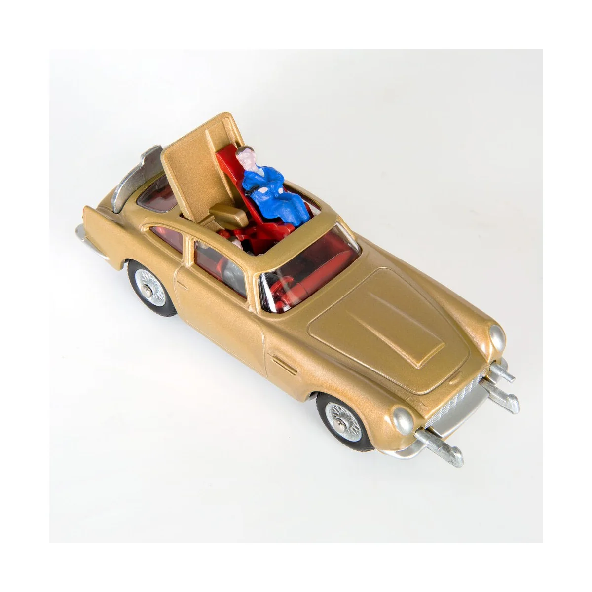 James Bond Aston Martin DB5 261 - Corgi CD54321015 James Bond Aston Martin DB5 261 - Corgi CD54321015