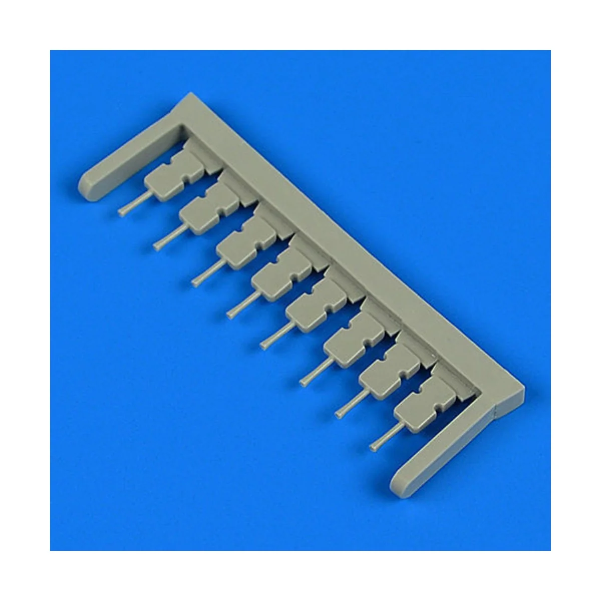 Spitfire Mk.I gun barrels for Tamiya - Quickboost QB48 876