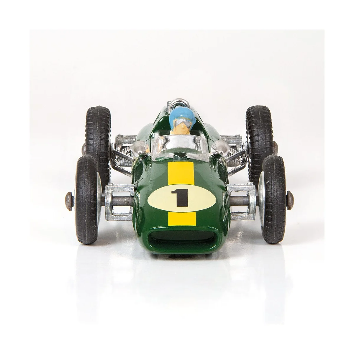 Retro Lotus Climax No 155 - Corgi CD54321003 Retro Lotus Climax No 155 - Corgi CD54321003