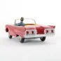 Ford Thunderbird open top with suspension - Corgi CD54321010 Ford Thunderbird open top with suspension - Corgi CD54321010