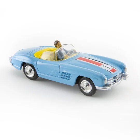 Mercedes-Benz 300SL Open Roadster 303 - Corgi CD54321013 Mercedes-Benz 300SL Open Roadster 303 - Corgi CD54321013