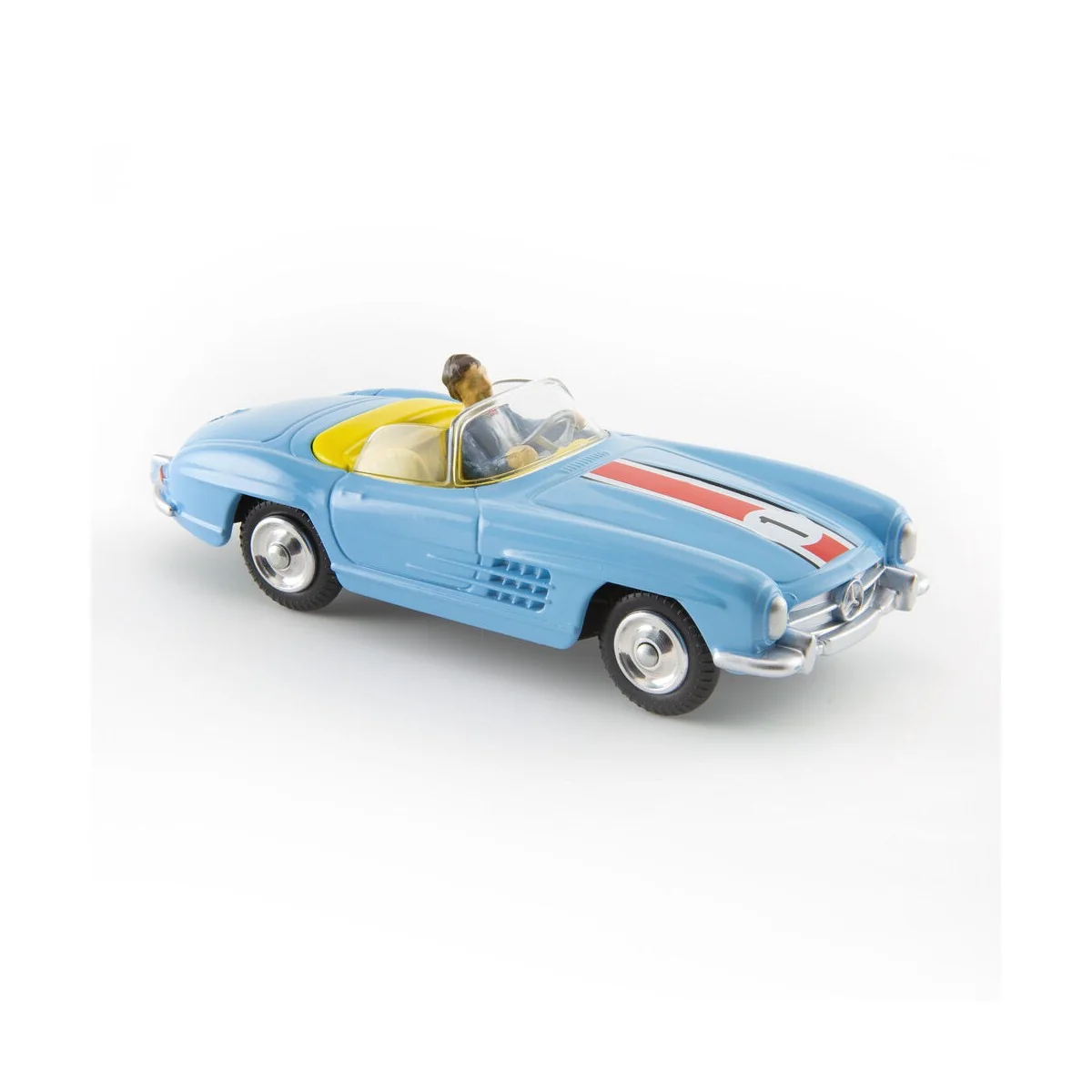 Mercedes-Benz 300SL Open Roadster 303 - Corgi CD54321013 Mercedes-Benz 300SL Open Roadster 303 - Corgi CD54321013