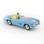 Mercedes-Benz 300SL Open Roadster 303 - Corgi CD54321013 Mercedes-Benz 300SL Open Roadster 303 - Corgi CD54321013