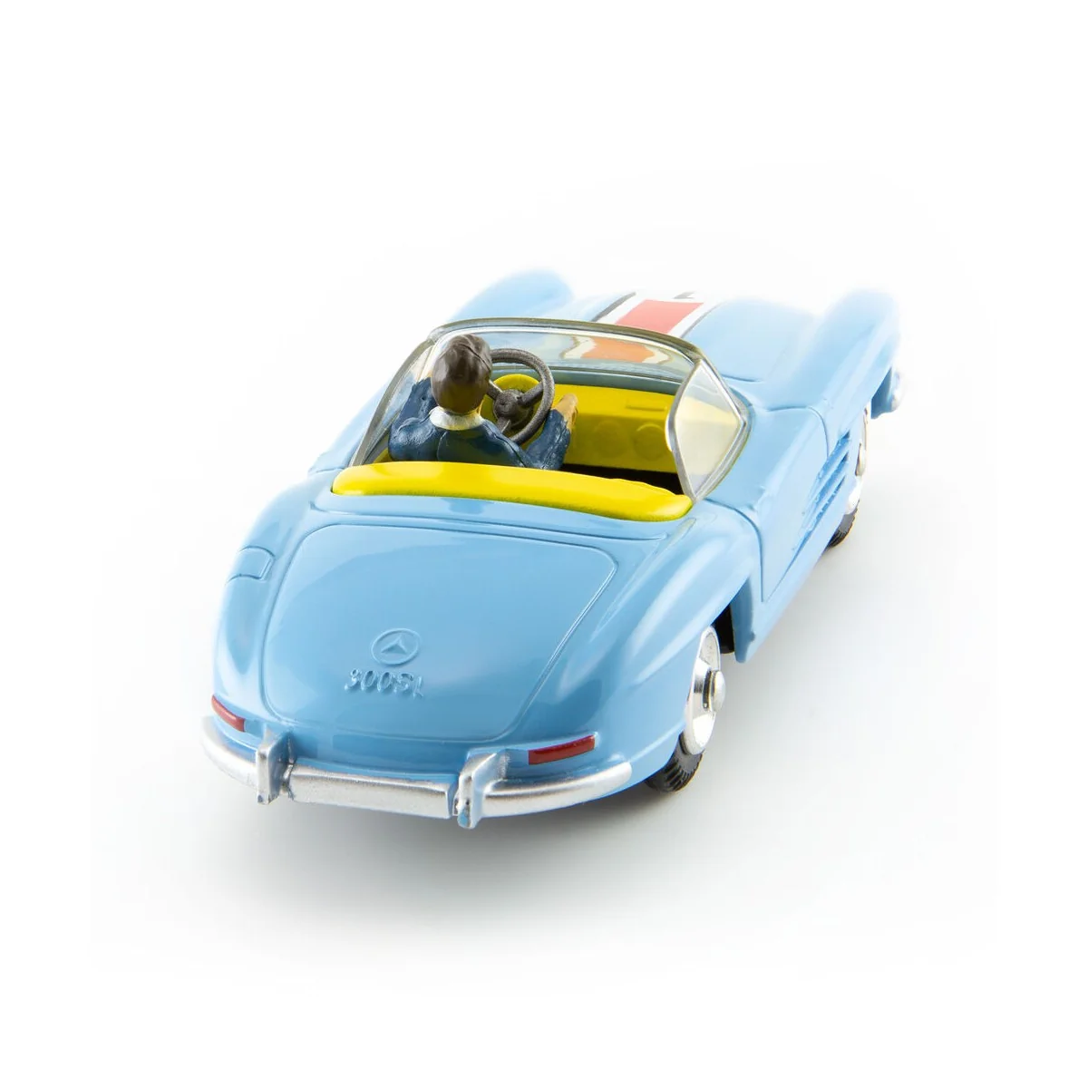Mercedes-Benz 300SL Open Roadster 303 - Corgi CD54321013 Mercedes-Benz 300SL Open Roadster 303 - Corgi CD54321013