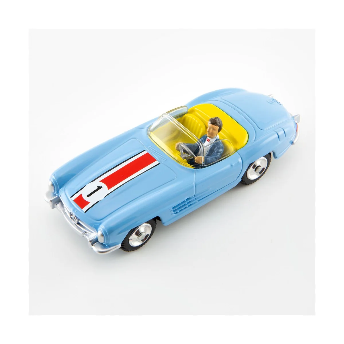 Mercedes-Benz 300SL Open Roadster 303 - Corgi CD54321013 Mercedes-Benz 300SL Open Roadster 303 - Corgi CD54321013