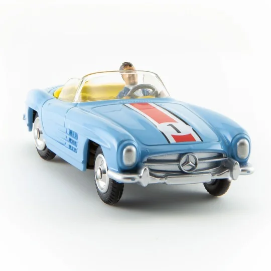 Mercedes-Benz 300SL Open Roadster 303 - Corgi CD54321013 Mercedes-Benz 300SL Open Roadster 303 - Corgi CD54321013