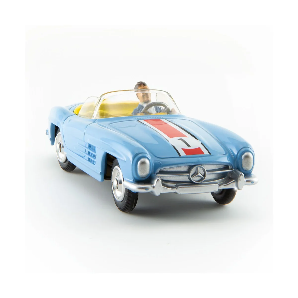 Mercedes-Benz 300SL Open Roadster 303 - Corgi CD54321013 Mercedes-Benz 300SL Open Roadster 303 - Corgi CD54321013