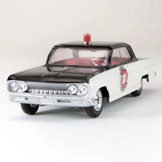 Oldsmobile Sheriff Car 237 - Corgi CD54321017 Oldsmobile Sheriff Car 237 - Corgi CD54321017