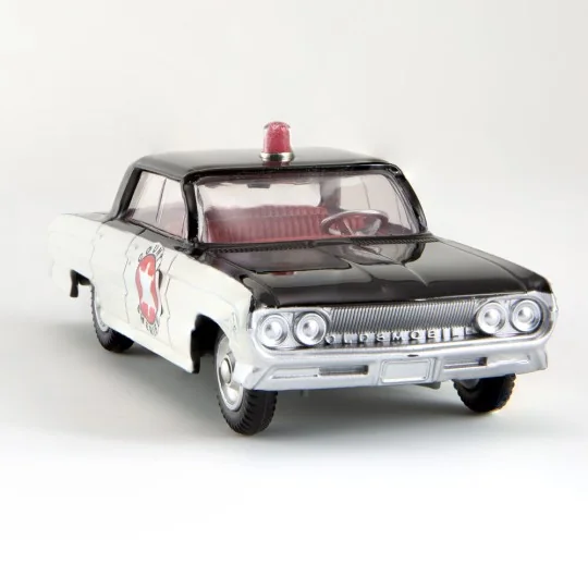 Oldsmobile Sheriff Car 237 - Corgi CD54321017 Oldsmobile Sheriff Car 237 - Corgi CD54321017