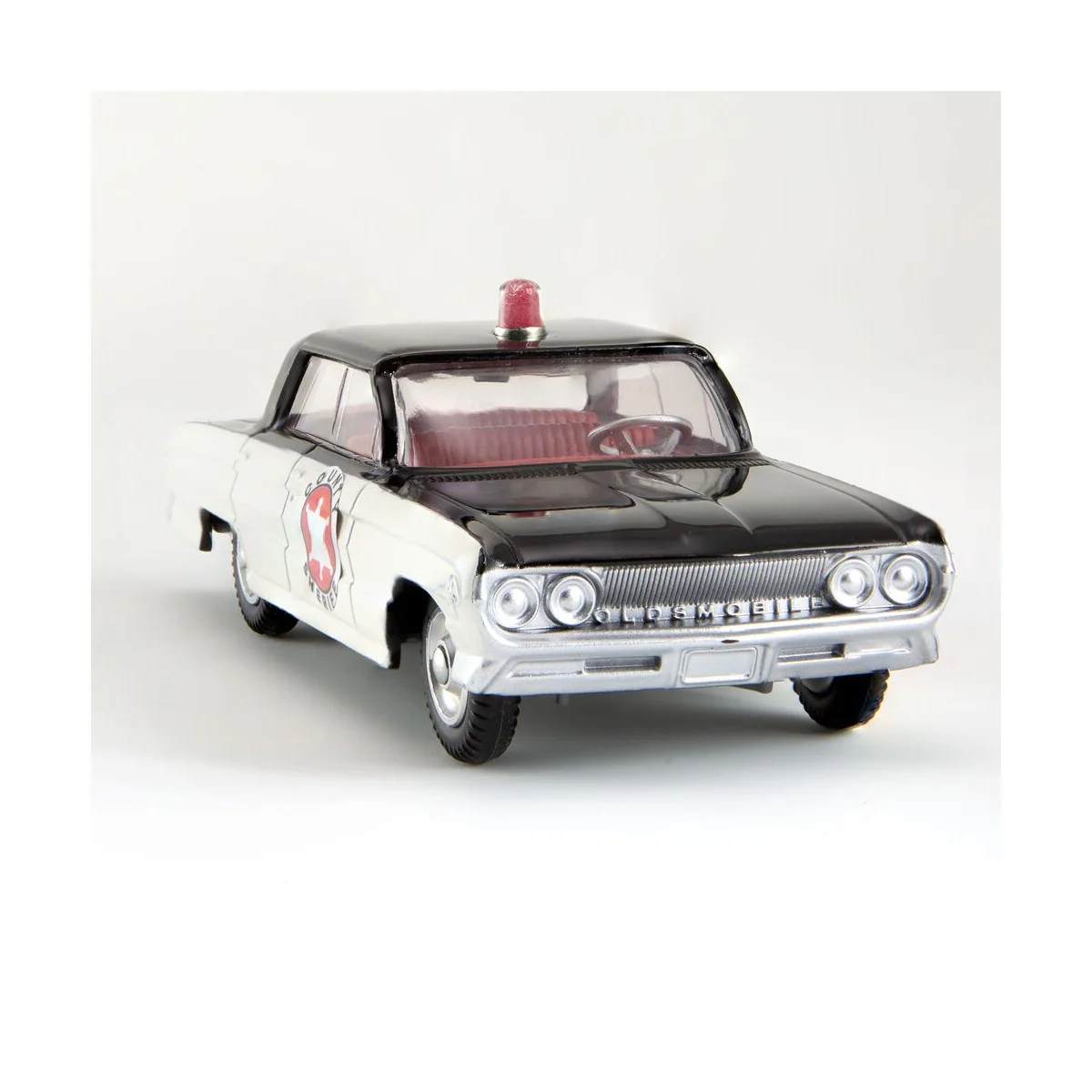 Oldsmobile Sheriff Car 237 - Corgi CD54321017 Oldsmobile Sheriff Car 237 - Corgi CD54321017